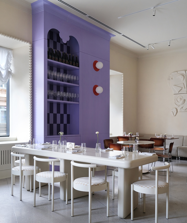 Dito Italiano trattoria